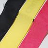 5 Yards/63mm Jute Drahtband Imitation Leinen Bunt Geschenkverpackung Juteband Einfarbig Geschenkverpackung Band