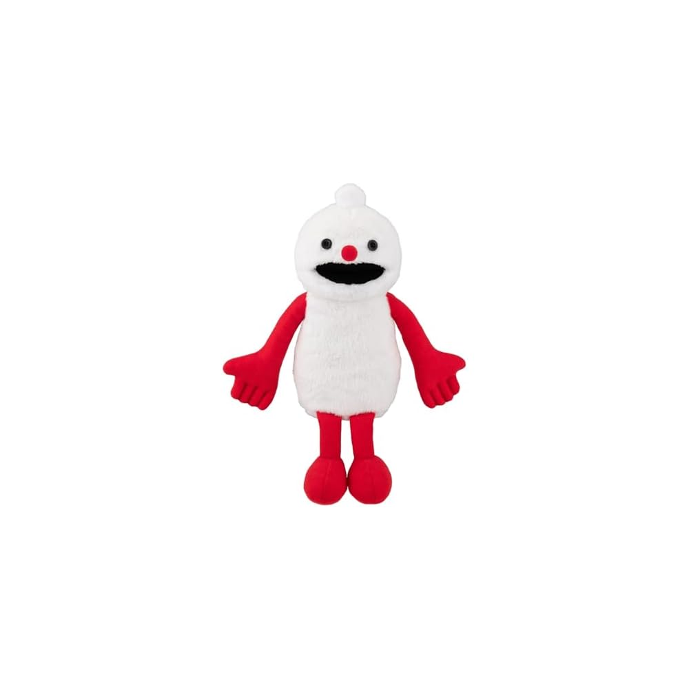Bandai Puppet Sunsun Plush Toy 6 Years and Up Interactive Talking Stuffed Animal