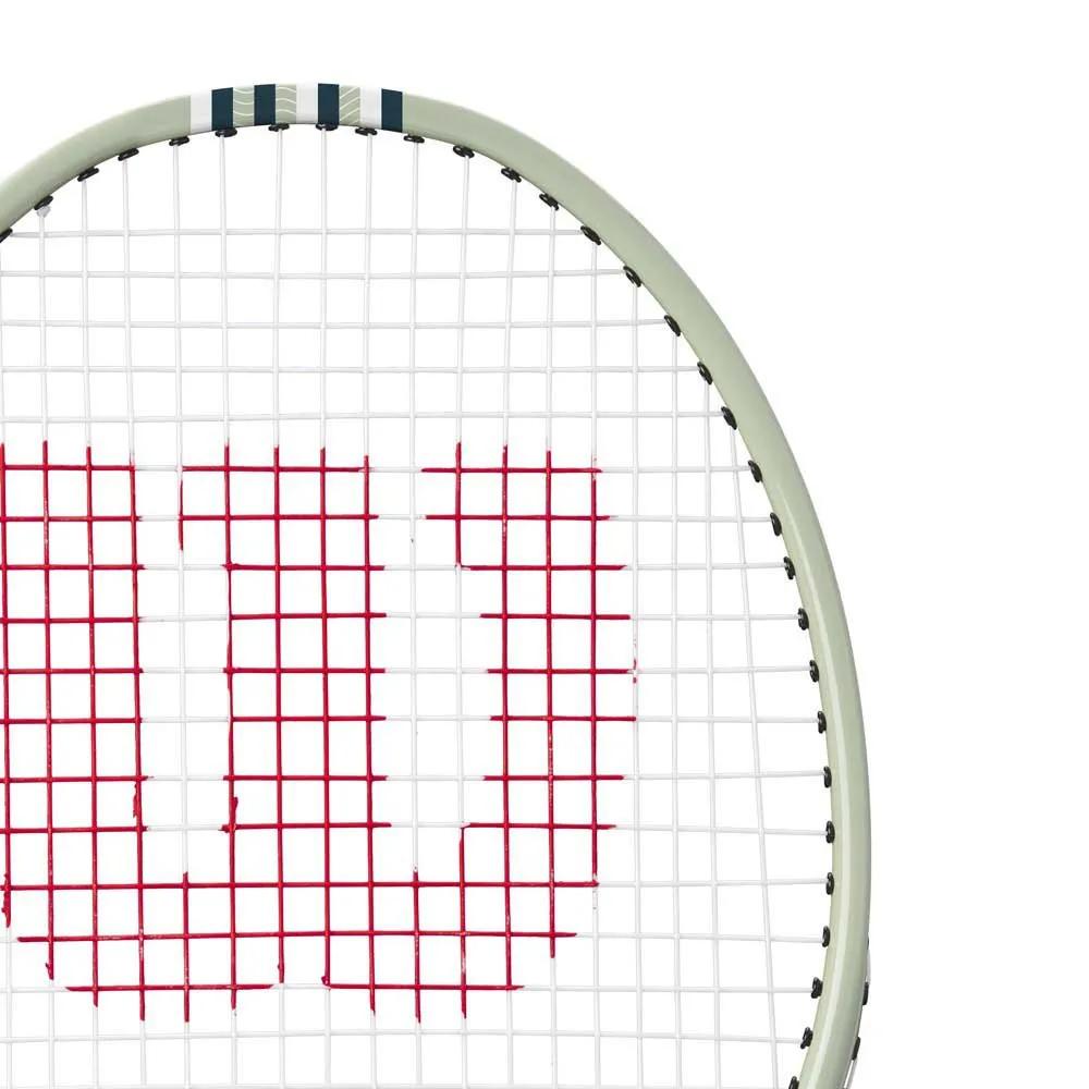 Wilson Badminton Racket Impact