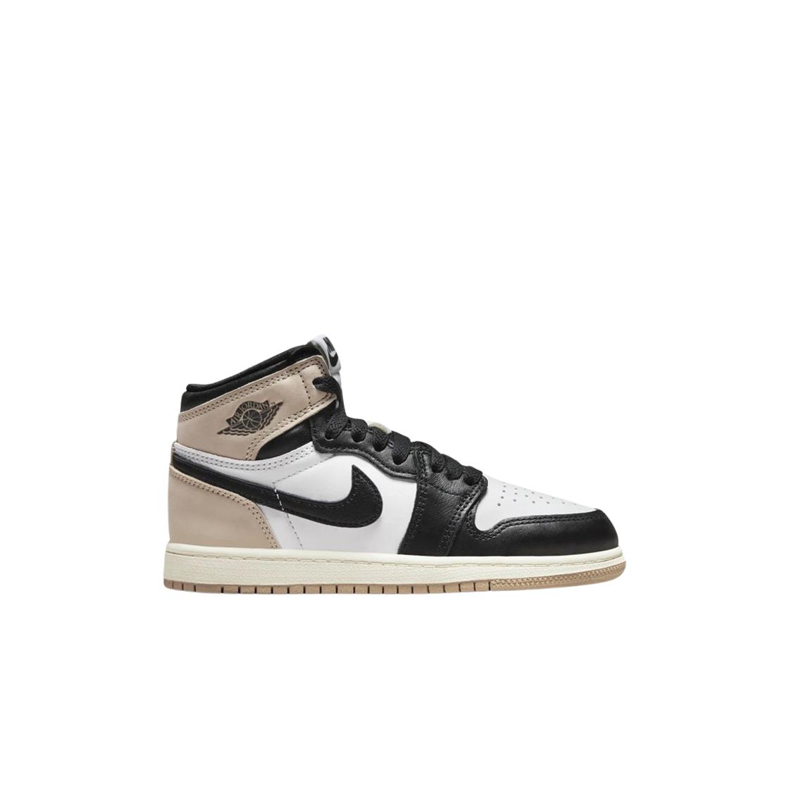 

(п.с.) Jordan 1 Retro High Og Латте 210