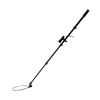 Telescoping Inspection Mirror 20cm 360 Degrees  Viewing Wide Angle Long Mechanic Mirror Tool with Light for