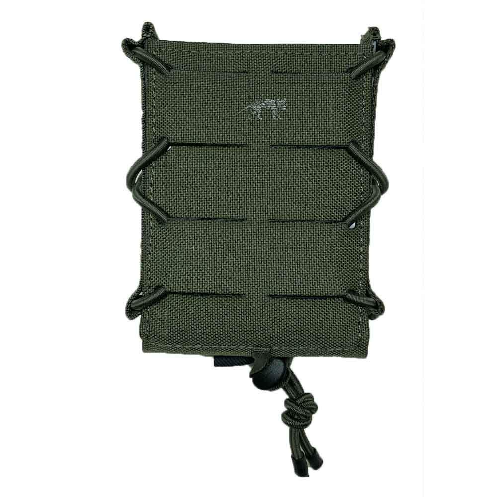 Tasmanian Tiger Single Mag Pouch MCL (MRS) - Tasmanian Tiger SGL MAG POUCH MCL (Olive 7957.331a)