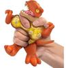 Jouet - HEROES OF GOO JIT ZU - 41468 - Dinosaure - Multicolore - 14 cm