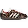 Adidas Women's Samba Og 'Cheetah Pack Preloved Red' Women's Sneakers JI2734
