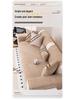 Chenille All-Season Luxury Sofa Cushion Cover - Non-Slip, Lightweight, High-End Design for Leather Sofas