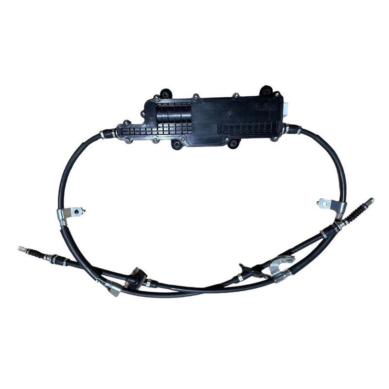 Hyundai Santa Fe 12-19 Manual Handbrake 59700B8800 597002W800