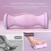 Plantar Acupressure Foot Roller Feet Massage Foot Massager Relaxation Shiatsu Massager  Home Use