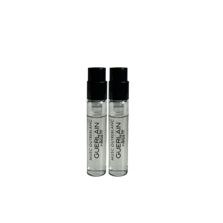 

Guerlain Musc Outreblanc – Парфумована вода, рефіл 2ml*2