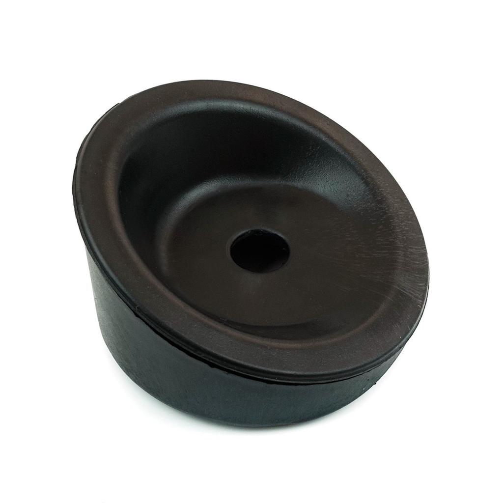 ESP672 საწვავის ავზის ხუფი შავი ფერის Citroen Berlingo MK1 1996-2011 Peugeot Partner MK1 1996-2015 1508.E3