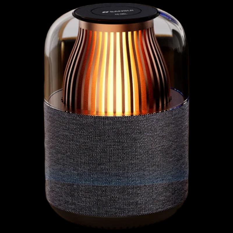 

Портативна Bluetooth-колонка SANSUI F4