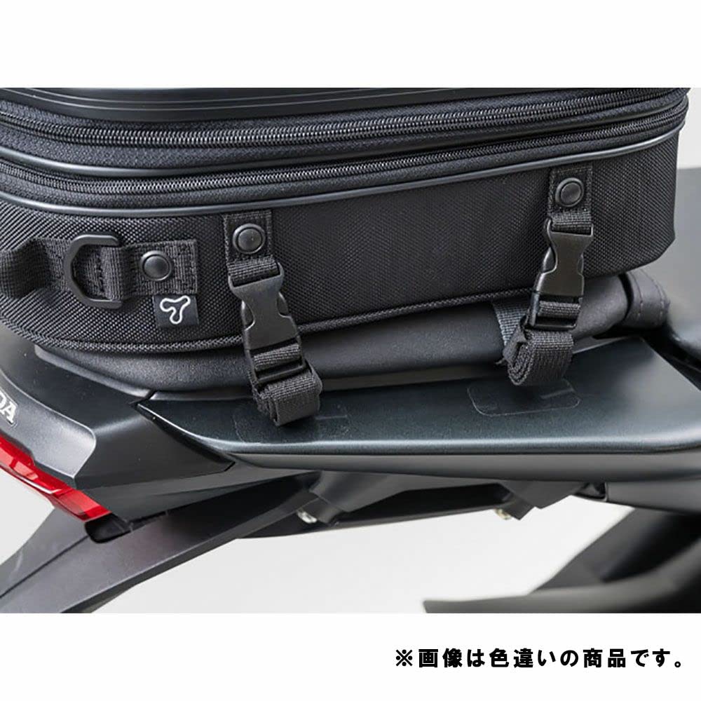 Shell Seat Bag 2 SS Urban Blue NANKAI/TANAX MFK-296UB