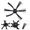 2 Pcs Ersatz Seite Pinsel Kehrmaschine Teile Für Isweep S320 Zubehör