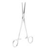 Surgical Haemostatic Hemostatic Forceps Stainless Steel Pliers Pet Hair Tweezers for Veterinary Use
