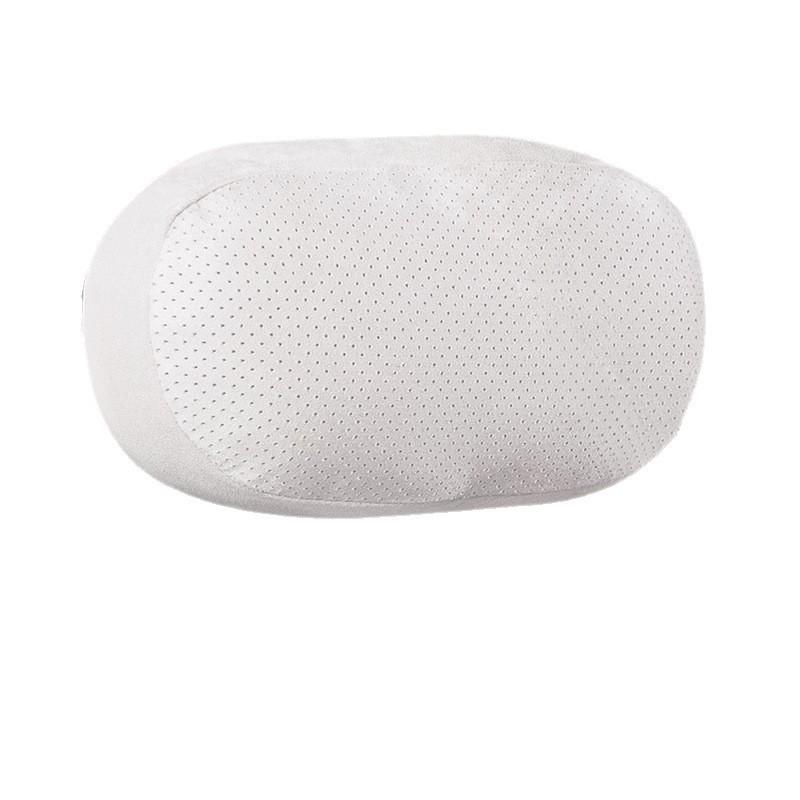 Ideal Car Headrest: i6i8/L6L7L8L9 MEGA Neck and Lumbar Support Cushion