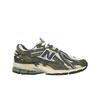 1906A Olive Juice Sea Salt Unisex Sneakers Green Woodland U1906ANC