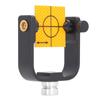 Total Station Reflective Target Sheet ABS Reflective Target Sheet for Building Terrain Measurement