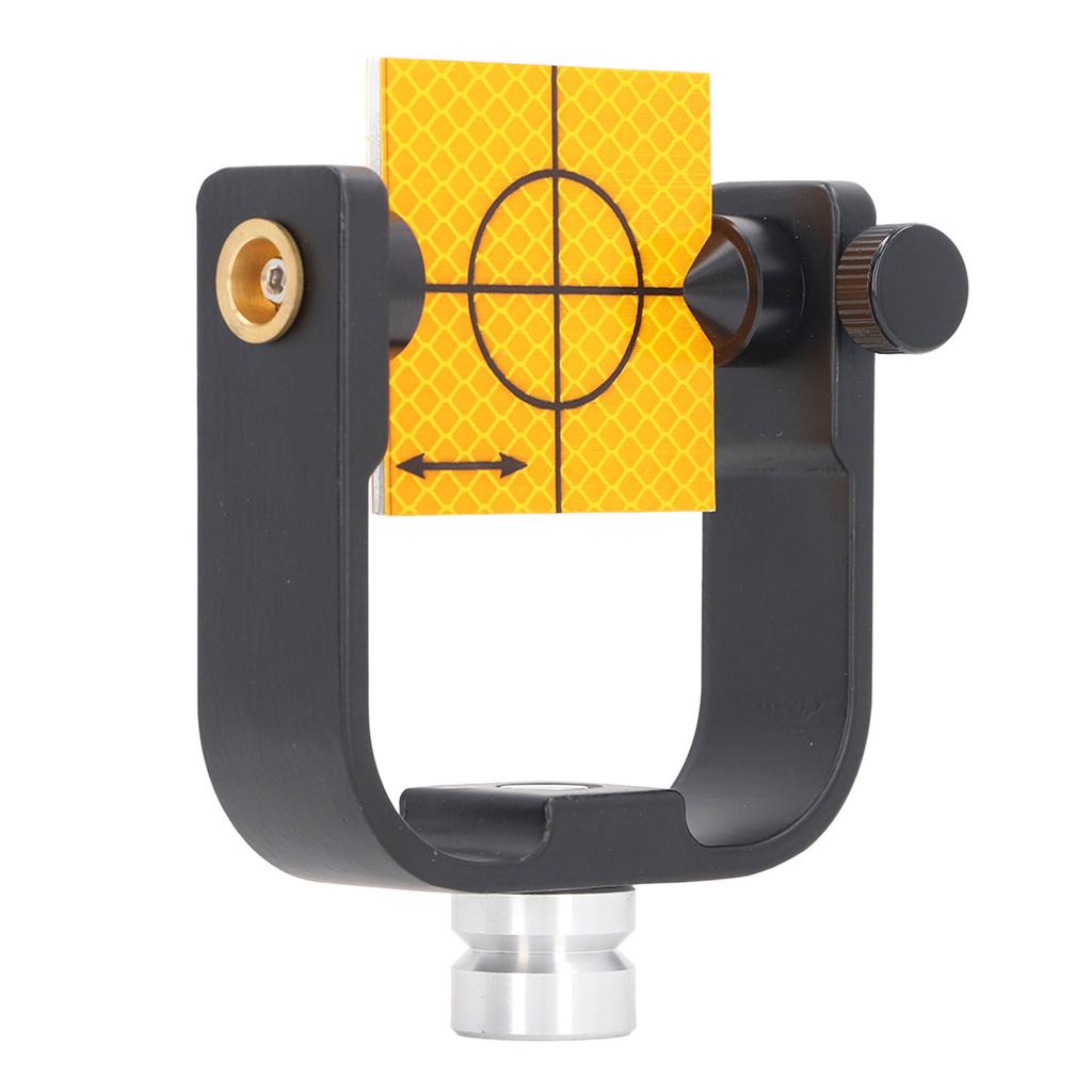 Total Station Reflective Target Sheet ABS Reflective Target Sheet for Building Terrain Measurement
