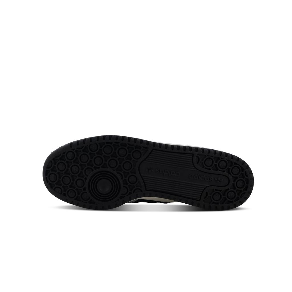 Adidas Originals FORUM Low Cl Low top Skateboard Shoes Unisex Black White IH7830(Team1149-)