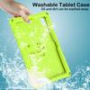 EVA Kids Cute Case for Tab M10 FHD PLUS TB-X606F 10.3 inch K10 TB-X6C6F Cartoon 3D Stand Big Butterfly Tablet Cover