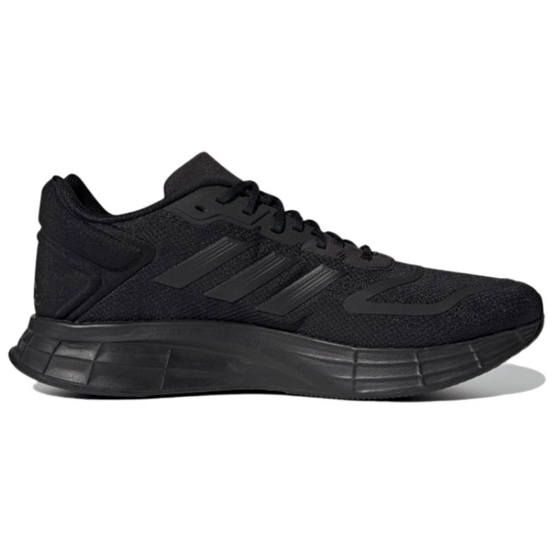 Adidas Duramo 10 Core Black Sneakers GW8342
