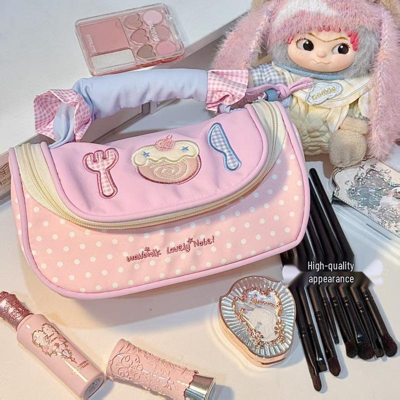 Chic Pencil Case for Girls: Spacious, Stylish for School, Available in Boys' Design, High-Quality New Pen Box