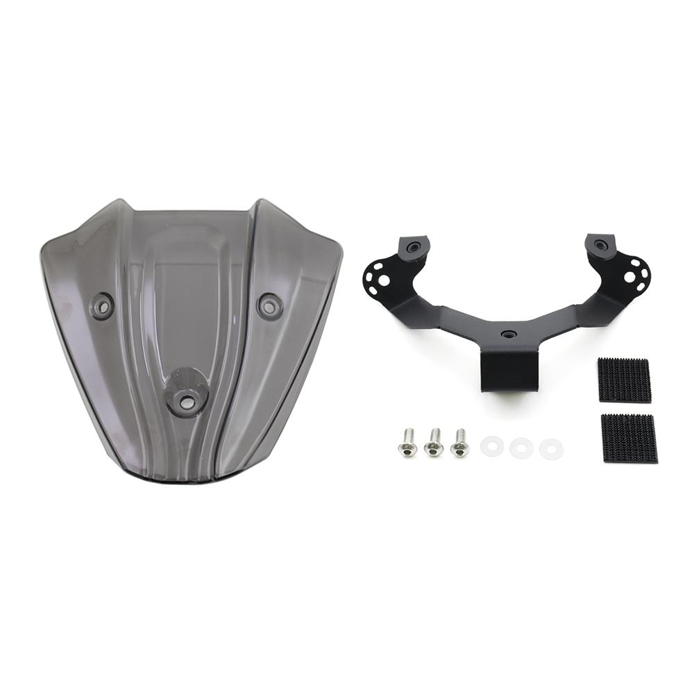 For Suzuki GSX-8S GSX8S GSX 8S 2023 2024 2025 Motorcycle Accessories Sports Touring WindScreen Windshield Visor Deflector