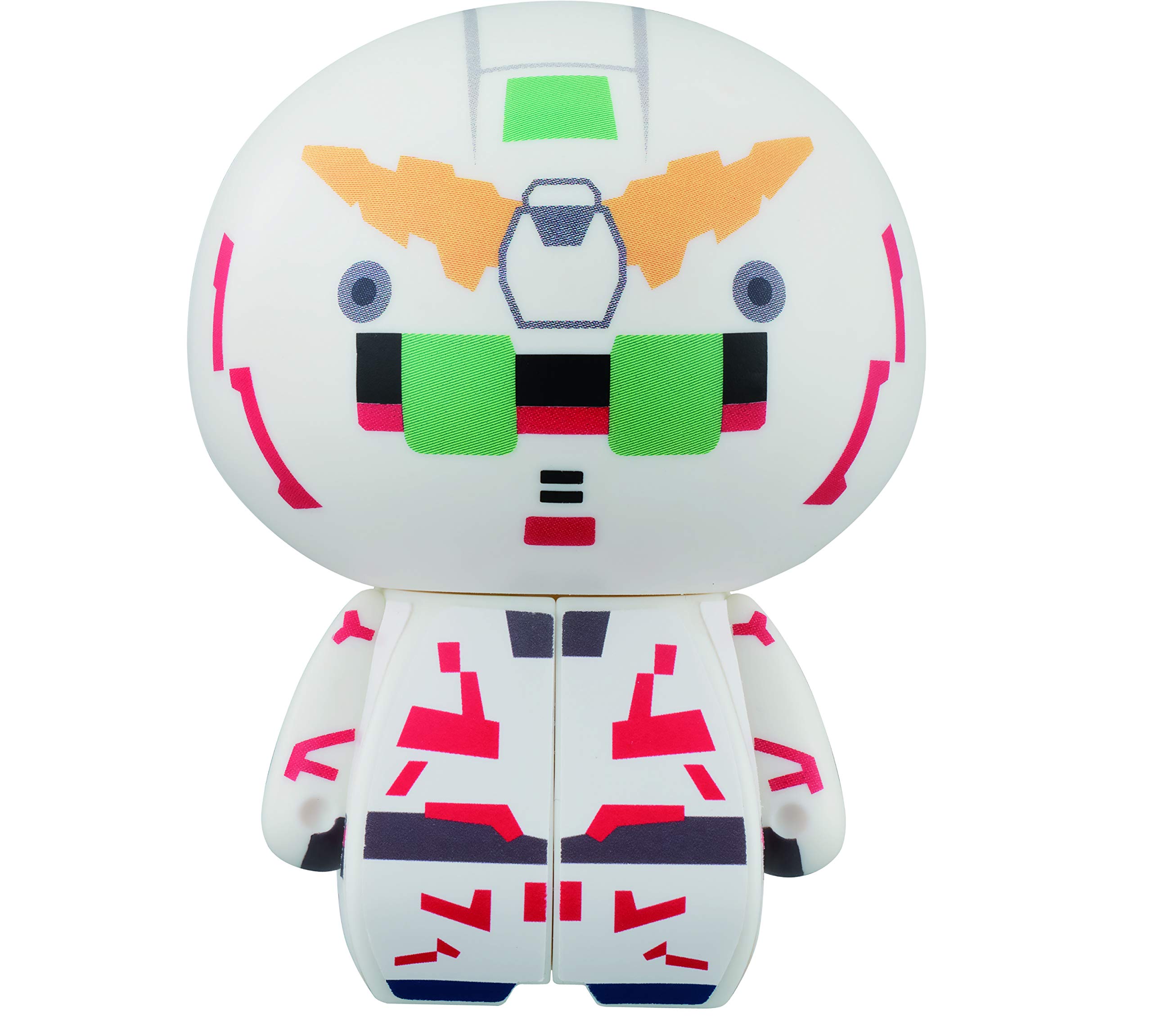 

Персонаж CUBE Unicorn Gundam RX-0