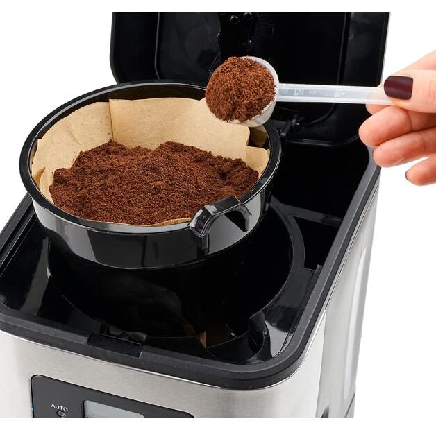 Coffee Maker Clatronic KA 3642 (263337)