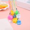 Decorative Baby Tooth Collector Box Milk Teeth Storage Container Hygienic Case For Preserving Lost Primary Teeth