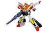 Evolution Toy Super Metal Action Jet Combined Grandbird Non-Scale Die-Cast & ABS Painted Complete Movable Figure