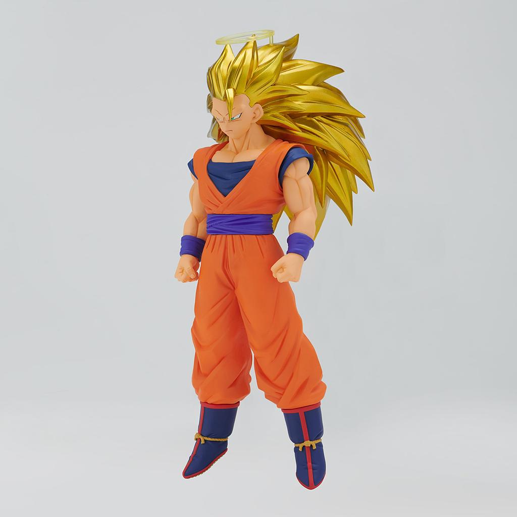 Dragon Ball Z BLOOD OF SAIYANS Super Saiyan 3 Son Goku