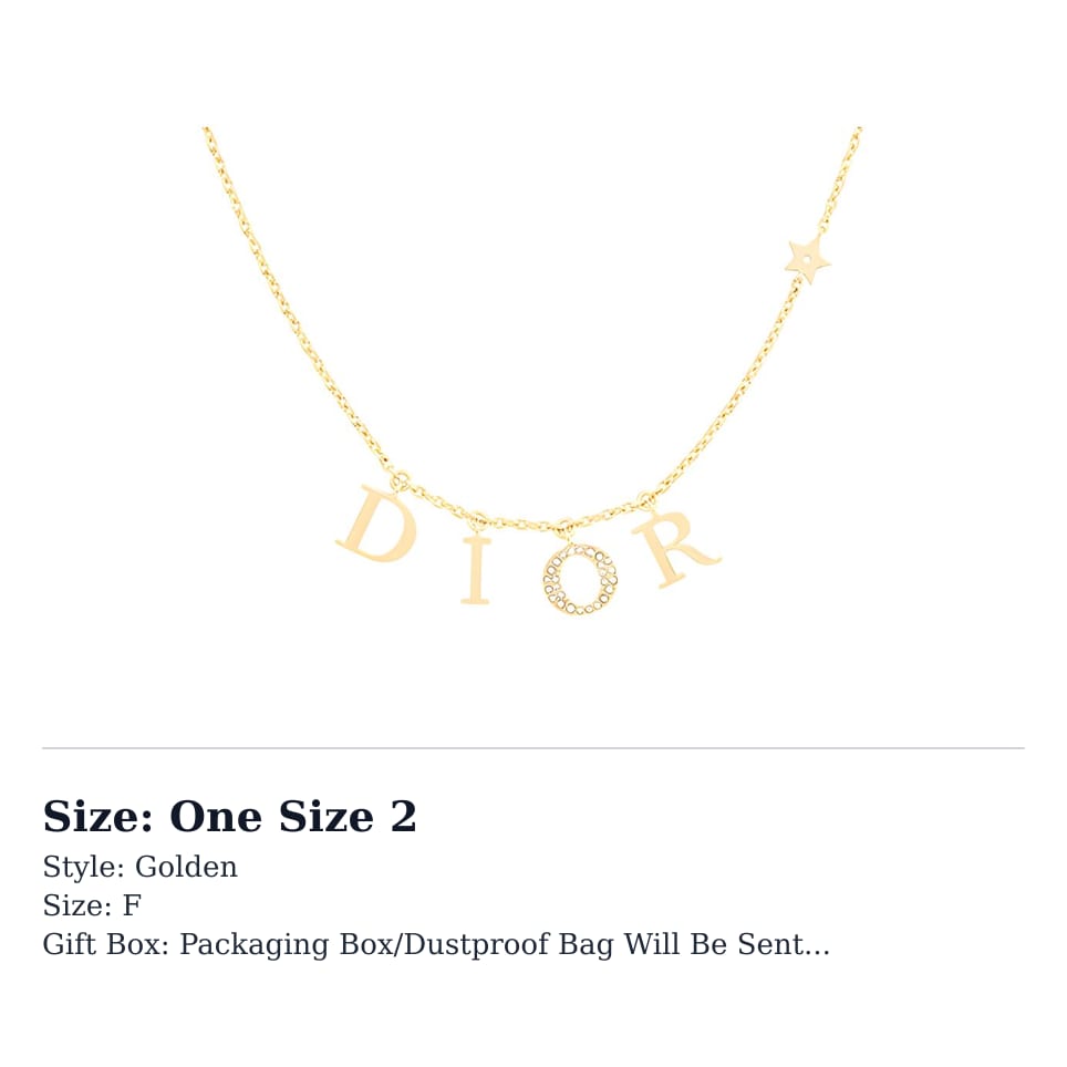 Christian DIOR Pre Owned 2010s DIORevolution