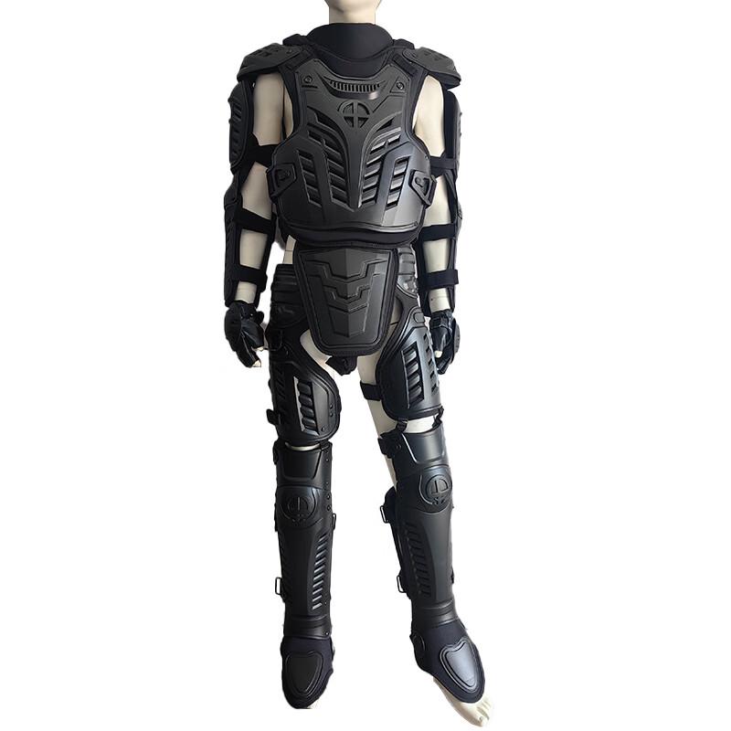 Mingmo Riot Control & Personal Protection Gear