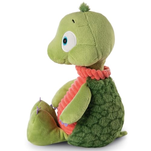 [NICI] Sunset Dream 2024 Turtle Tateus Classic 25cm Plush Toy