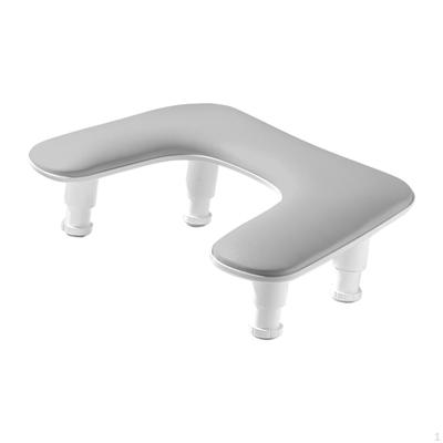 Suport Confortabil pentru Braț Manichiură pentru Unghii Acrilice