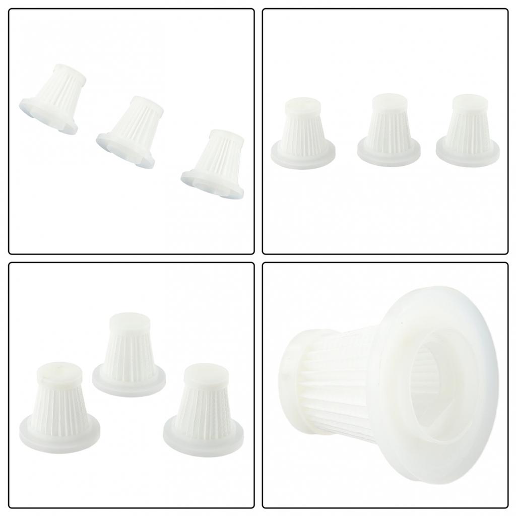 For Mini Filter Reusable Series Washing Wireless Vacuum Cleaner