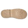 UGG Sandały na koturnie New Heights Damskie 1152731-SAN
