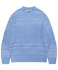 VIVASTUDIO Distortion Round Knit [Blue]