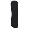 Shockproof Anti Slip Protective Silicone Cover Case for TV 4 Remote Black