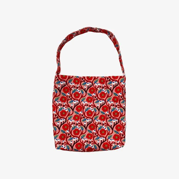 Fabric Shoulder Bag First Frank / Monika Forsberg