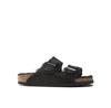 Birkenstock Arizona Shearling Sandals