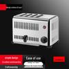 Aparate de bucătărie – Toaster