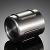 200-400ml Double-layer Stainless Steel Mugs Outdoor Camping Water Beer Mug Hike Handle Picnic Cups Family Friends Drinking Set