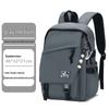 "25 New Large Capacity Travel Backpacks for College, High School Students, Men & Women - Laptop Compatible."