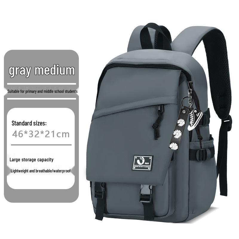 "25 New Large Capacity Travel Backpacks for College, High School Students, Men & Women - Laptop Compatible."