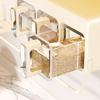 Multifunctional Wall-Mounted Spice Organizer