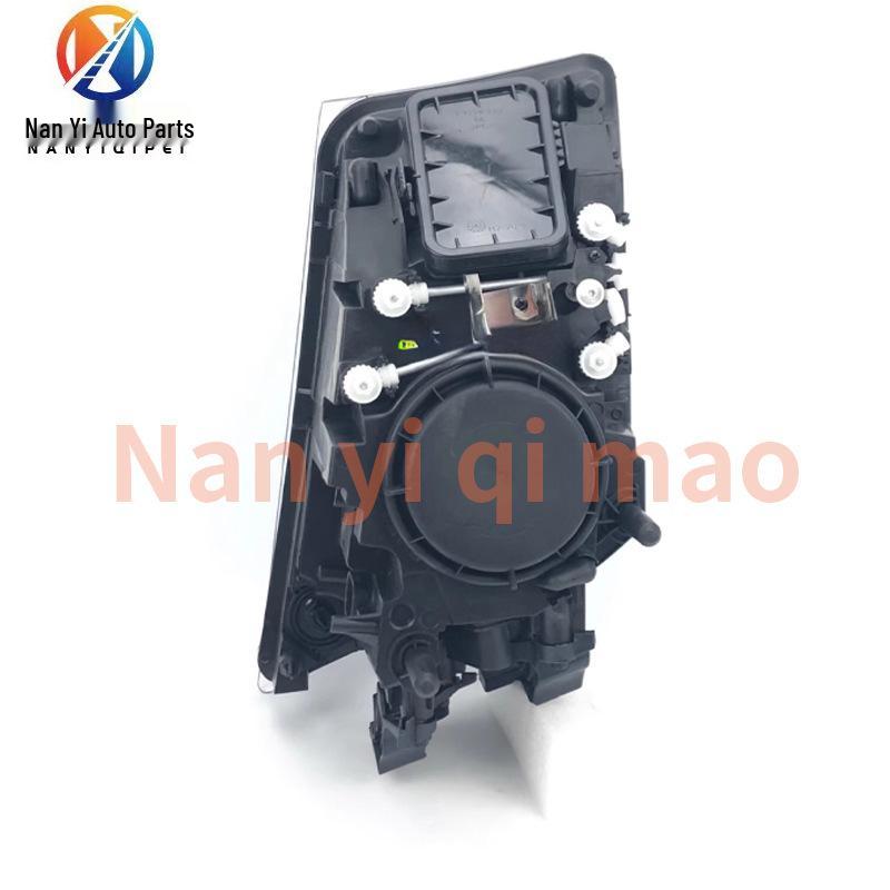 Compatible Headlight for Volvo Trucks FM400/FM440 (Parts 21035637/21035638)