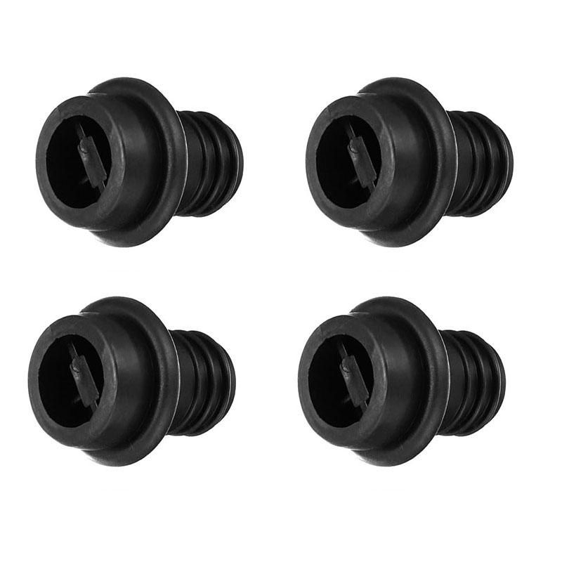 Wine Stopper Resealable Wine Pump Vacuum Stoppers Wine Stopper Silicone Wine Saver Vacuum Stoppers Practical Wine Saver Stoppers 5