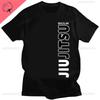 2024 Graphic Streetwear Short Sleeve Birthday Gifts Summer Style T-shirt Funny Retro Jiu Jitsu Dad BJJ Father Vintage T Shirts