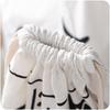 Multifunction Large Capacity Travel Outdoor Storage Bag Canvas Bags Laundry Bag Toys Storage Bag  Room Organizer